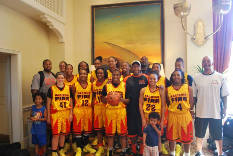 an elite basketball player comes at high price Medill